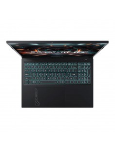 GIGABYTE G6 KF PC Portable Gamer i7 13è Gén 32G RTX 4060 (GB-G6KF-I7-32) en Tunisie 2