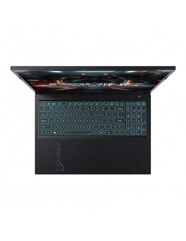 GIGABYTE G6 KF PC Portable Gamer i7 13è Gén 32G RTX 4060 (GB-G6KF-I7-32) en Tunisie GIGABYTE G6 KF PC Portable Gamer i7 13è Gén 32G RTX 4060 (GB-G6KF-I7-32) en Tunisie