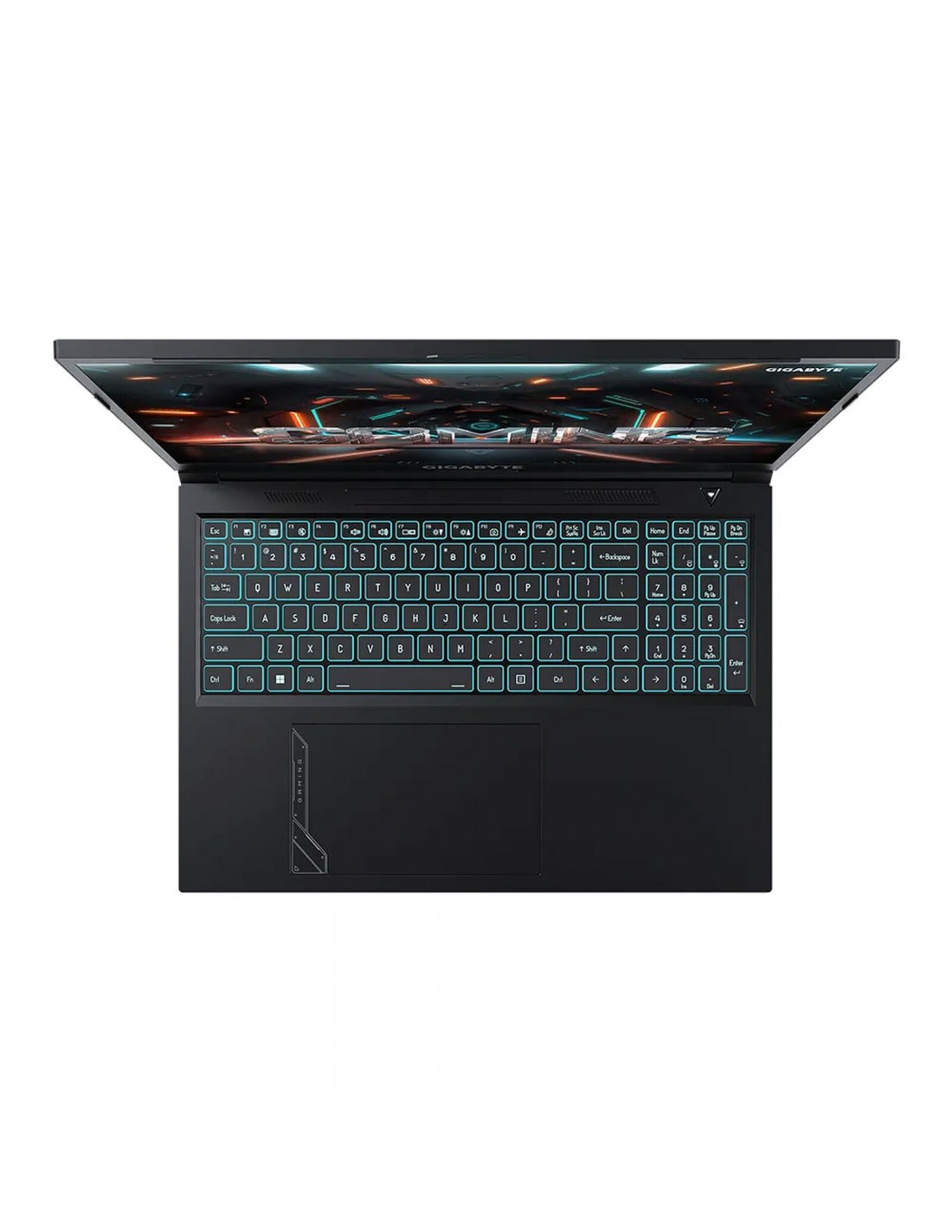 PC portable gamer GIGABYTE G6 KF i7 13e Gen RTX 4060 SSD 1To
