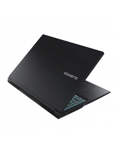 GIGABYTE G6 KF PC Portable Gamer i7 13è Gén 32G RTX 4060 (GB-G6KF-I7-32) en Tunisie GIGABYTE G6 KF PC Portable Gamer i7 13è Gén 32G RTX 4060 (GB-G6KF-I7-32) en Tunisie