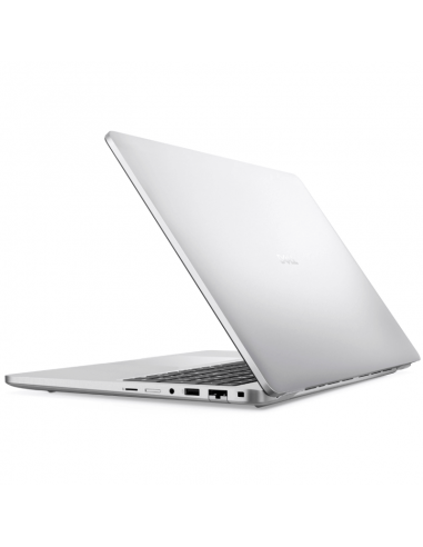 Pc portable Dell Pro 16 Plus Ultra 5 235U vPro 16 Go DDR5 512 Go SSD Gris (PRO16PLUS-U5-3Y) en Tunisie Pc portable Dell Pro 16 Plus Ultra 5 235U vPro 16 Go DDR5 512 Go SSD Gris (PRO16PLUS-U5-3Y) en Tunisie