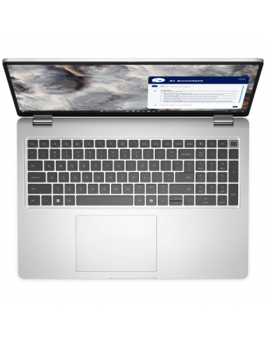 Dell Pro 16 Plus Ultra 7 13Gén 16Go 512Go SSD (DELL PRO 16 PLUS_U7) en Tunisie Dell Pro 16 Plus Ultra 7 13Gén 16Go 512Go SSD (DELL PRO 16 PLUS_U7) en Tunisie