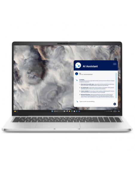 Dell Pro 16 Plus Ultra 7 13Gén 16Go 512Go SSD (DELL PRO 16 PLUS_U7) en Tunisie Dell Pro 16 Plus Ultra 7 13Gén 16Go 512Go SSD (DELL PRO 16 PLUS_U7) en Tunisie