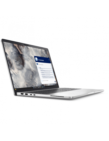 Dell Pro 16 Plus Ultra 7 13Gén 16Go 512Go SSD (DELL PRO 16 PLUS_U7) en Tunisie Dell Pro 16 Plus Ultra 7 13Gén 16Go 512Go SSD (DELL PRO 16 PLUS_U7) en Tunisie