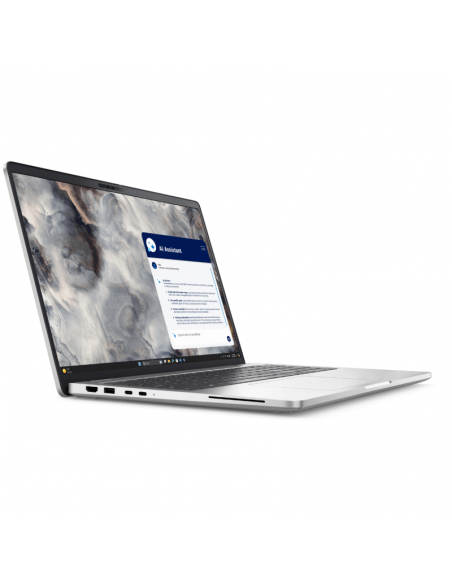 Dell Pro 16 Plus Ultra 7 13Gén 16Go 512Go SSD (DELL PRO 16 PLUS_U7) en Tunisie Dell Pro 16 Plus Ultra 7 13Gén 16Go 512Go SSD (DELL PRO 16 PLUS_U7) en Tunisie
