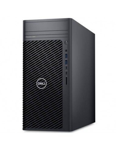 Station de Travail DELL Precision 3680 i9 14è Gén 32Go 512Go SSD (PER3680-I9) en Tunisie Station de Travail DELL Precision 3680 i9 14è Gén 32Go 512Go SSD (PER3680-I9) en Tunisie