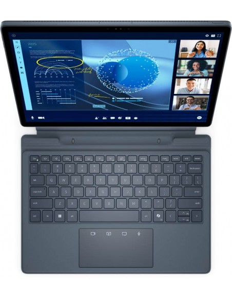 Dell Latitude 7350 Détachable Ultra 7 32Go 512Go SSD Windows 11 Pro (LAT-7350-TAB) en Tunisie Dell Latitude 7350 Détachable Ultra 7 32Go 512Go SSD Windows 11 Pro (LAT-7350-TAB) en Tunisie