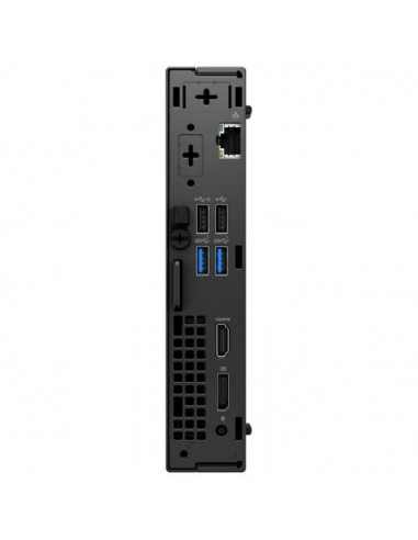 Dell OptiPlex micro i5-14500T 8 Go 512 Go SSD Noir (BTO006_QCM1250_EMEA) en Tunisie Dell OptiPlex micro i5-14500T 8 Go 512 Go SSD Noir (BTO006_QCM1250_EMEA) en Tunisie