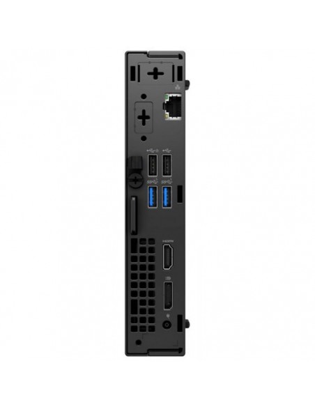 Dell OptiPlex micro i5-14500T 8 Go 512 Go SSD Noir (BTO006_QCM1250_EMEA) en Tunisie Dell OptiPlex micro i5-14500T 8 Go 512 Go SSD Noir (BTO006_QCM1250_EMEA) en Tunisie
