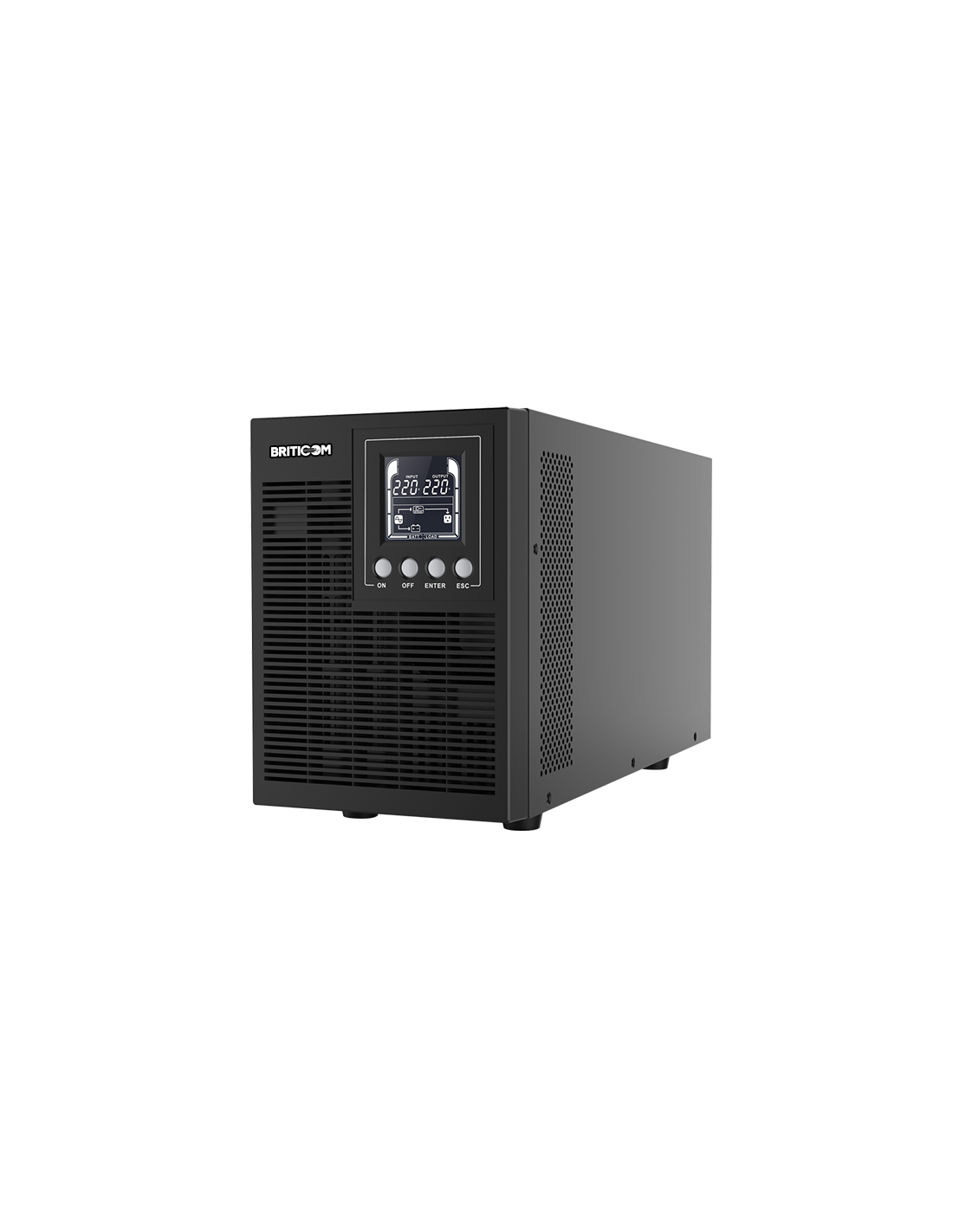 Onduleur BRITICOM UPS OHCE PRO 2000 prix Tunisie