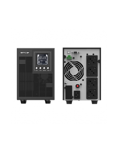 Onduleur BRITICOM UPS OHCE PRO 3000 On Line (OHSP30H8HBRPW) en Tunisie 2