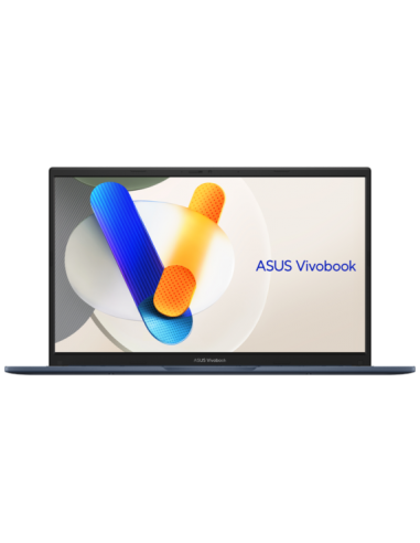 Vivobook 15 X1504VA i3 13è Gén 8Go 512Go SSD - Bleu (X1504VA-NJ739) en Tunisie
