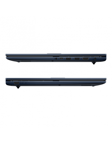 ASUS VivoBook 17 X1704VA i5 13è Gén 8G 512Go SSD - Bleu (X1704VA-AU586W) en Tunisie ASUS VivoBook 17 X1704VA i5 13è Gén 8G 512Go SSD - Bleu (X1704VA-AU586W) en Tunisie