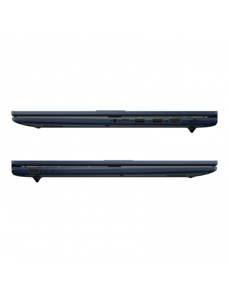 ASUS VivoBook 17 X1704VA i5 13è Gén 8G 512Go SSD - Bleu (X1704VA-AU586W) en Tunisie ASUS VivoBook 17 X1704VA i5 13è Gén 8G 512Go SSD - Bleu (X1704VA-AU586W) en Tunisie