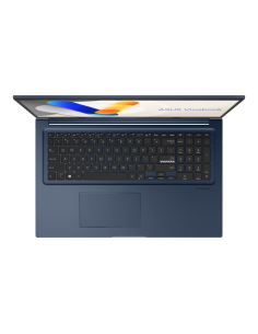 ASUS VivoBook 17 X1704VA i5 13è Gén 8G 512Go SSD - Bleu (X1704VA-AU586W) en Tunisie 2