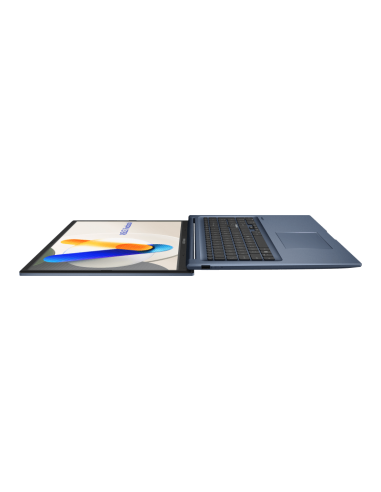 ASUS VivoBook 17 X1704VA i5 13è Gén 8G 512Go SSD - Bleu (X1704VA-AU586W) en Tunisie ASUS VivoBook 17 X1704VA i5 13è Gén 8G 512Go SSD - Bleu (X1704VA-AU586W) en Tunisie