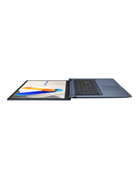 ASUS VivoBook 17 X1704VA i5 13è Gén 8G 512Go SSD - Bleu (X1704VA-AU586W) en Tunisie ASUS VivoBook 17 X1704VA i5 13è Gén 8G 512Go SSD - Bleu (X1704VA-AU586W) en Tunisie