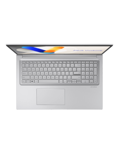 ASUS VivoBook 17 X1704VA i5 13è Gén 8G 512Go SSD - Silver (X1704VA-AU587W) en Tunisie 2
