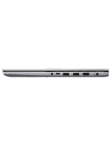 ASUS Vivobook 15 OLED X1505VA i5 13Gén 8Go 512Go SSD - Silver (X1505VA-L1779W) en Tunisie ASUS Vivobook 15 OLED X1505VA i5 13Gén 8Go 512Go SSD - Silver (X1505VA-L1779W) en Tunisie