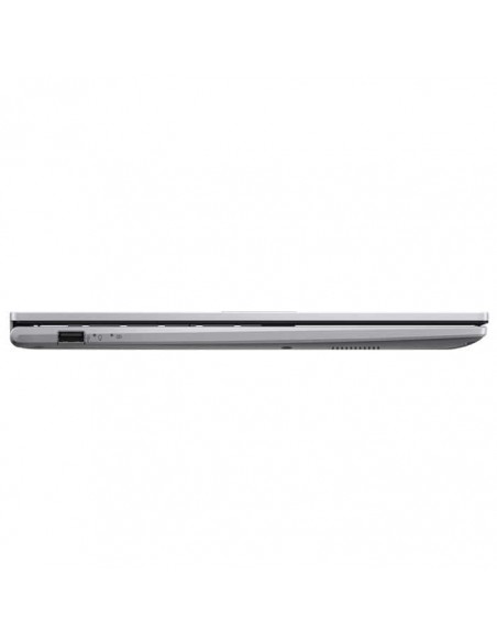 ASUS Vivobook 15 OLED X1505VA i5 13Gén 8Go 512Go SSD - Silver (X1505VA-L1779W) en Tunisie ASUS Vivobook 15 OLED X1505VA i5 13Gén 8Go 512Go SSD - Silver (X1505VA-L1779W) en Tunisie