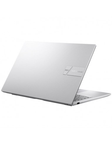 ASUS Vivobook 15 OLED X1505VA i5 13Gén 8Go 512Go SSD - Silver (X1505VA-L1779W) en Tunisie ASUS Vivobook 15 OLED X1505VA i5 13Gén 8Go 512Go SSD - Silver (X1505VA-L1779W) en Tunisie