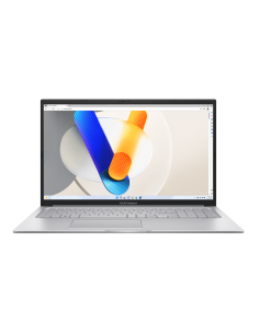 ASUS Vivobook 15 OLED X1505VA i5 13Gén 8Go 512Go SSD - Silver (X1505VA-L1779W) en Tunisie