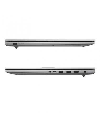 Asus VivoBook 17 X1704VA i7 13è Gén 16 Go - Silver (X1704VA-AU232W) en Tunisie Asus VivoBook 17 X1704VA i7 13è Gén 16 Go - Silver (X1704VA-AU232W) en Tunisie