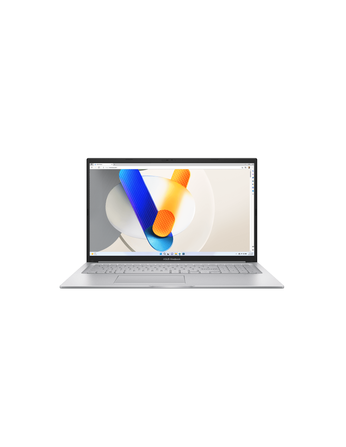 asus vivobook 17 (x1704) avis