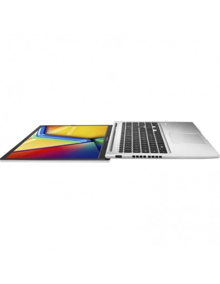Asus VivoBook 15 X1502VA i5-13420H 8 Go 512Go SSD - Silver (X1502VA-BQ905W) en Tunisie Asus VivoBook 15 X1502VA i5-13420H 8 Go 512Go SSD - Silver (X1502VA-BQ905W) en Tunisie