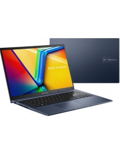 ASUS Vivobook 15 X1502VA i7 13è Gén 8G 512G SSD - Bleu (X1502VA-BQ1063W) en Tunisie