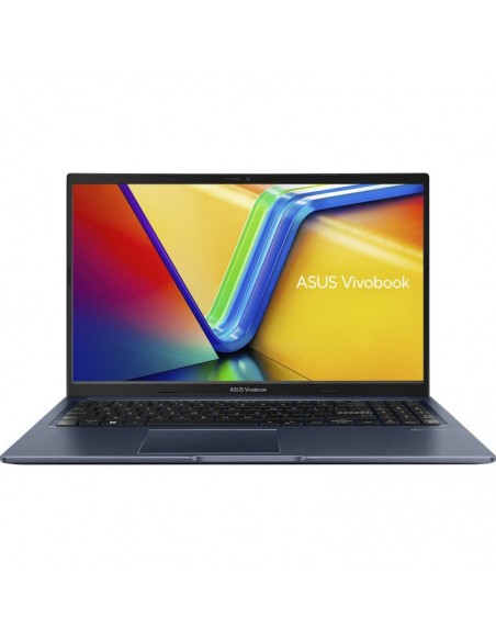 ASUS Vivobook 15 X1502VA i7 13è Gén 8G 512G SSD - Bleu (X1502VA-BQ1063W) en Tunisie ASUS Vivobook 15 X1502VA i7 13è Gén 8G 512G SSD - Bleu (X1502VA-BQ1063W) en Tunisie