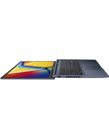 ASUS Vivobook 15 X1502VA i7 13è Gén 8G 512G SSD - Bleu (X1502VA-BQ1063W) en Tunisie ASUS Vivobook 15 X1502VA i7 13è Gén 8G 512G SSD - Bleu (X1502VA-BQ1063W) en Tunisie