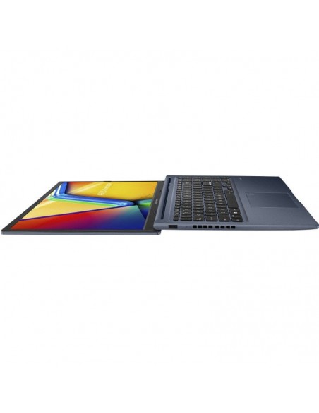 ASUS Vivobook 15 X1502VA i7 13è Gén 8G 512G SSD - Bleu (X1502VA-BQ1063W) en Tunisie ASUS Vivobook 15 X1502VA i7 13è Gén 8G 512G SSD - Bleu (X1502VA-BQ1063W) en Tunisie