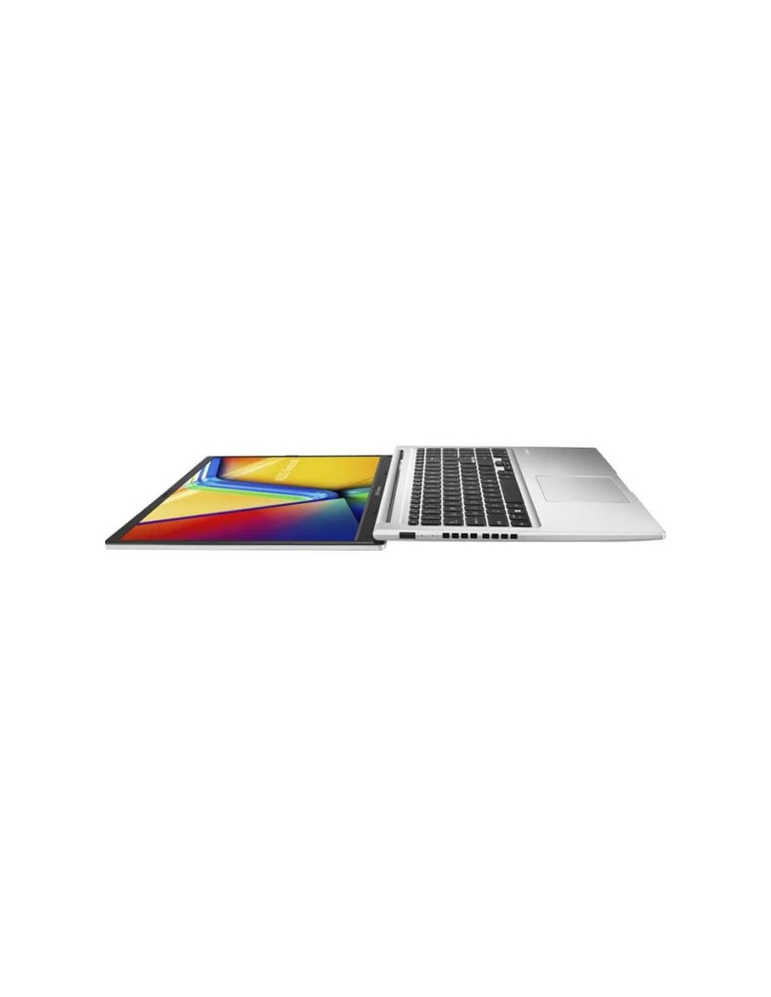 ASUS Vivobook 15 X1502VA i9 Silver connectivité