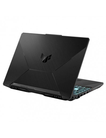 ASUS TUF Gaming A15 RYZEN 5 8Go RTX 2050 (FA506NF-HN005W) en Tunisie ASUS TUF Gaming A15 RYZEN 5 8Go RTX 2050 (FA506NF-HN005W) en Tunisie