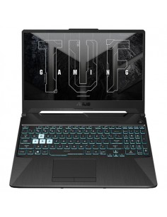 ASUS TUF Gaming A15 RYZEN 5 8Go RTX 2050 (FA506NF-HN005W) en Tunisie 2