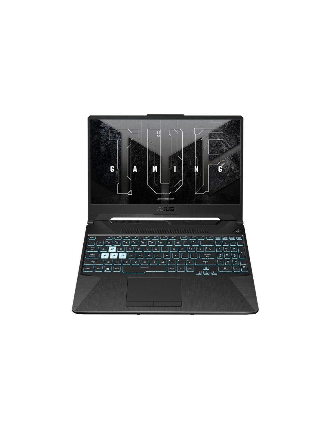 asus tuf gaming a15 fiche technique