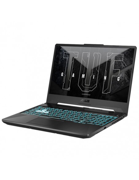 ASUS TUF Gaming A15 RYZEN 5 8Go RTX 2050 (FA506NF-HN005W) en Tunisie ASUS TUF Gaming A15 RYZEN 5 8Go RTX 2050 (FA506NF-HN005W) en Tunisie