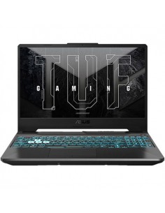 ASUS TUF Gaming A15 RYZEN 5 8Go RTX 2050 (FA506NF-HN005W) en Tunisie