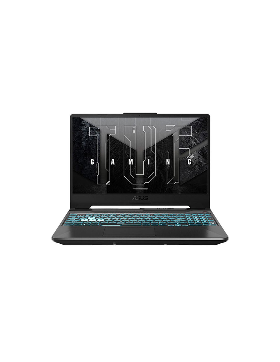 ASUS TUF Gaming A15 prix Tunisie
