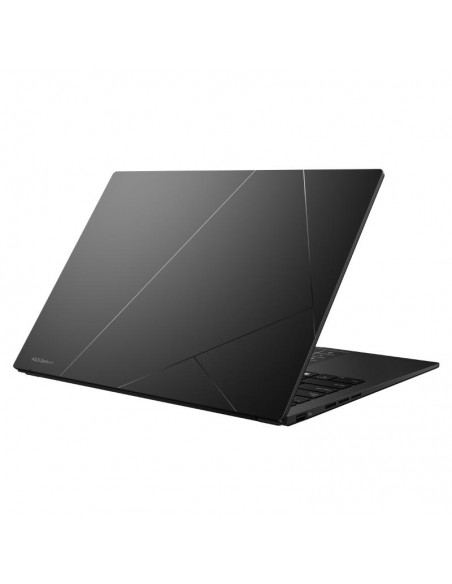 Asus ZenBook 14 Oled Ultra 7 16Go 1To SSD Windows 11 (UM3406HA-QD015W) en Tunisie Asus ZenBook 14 Oled Ultra 7 16Go 1To SSD Windows 11 (UM3406HA-QD015W) en Tunisie