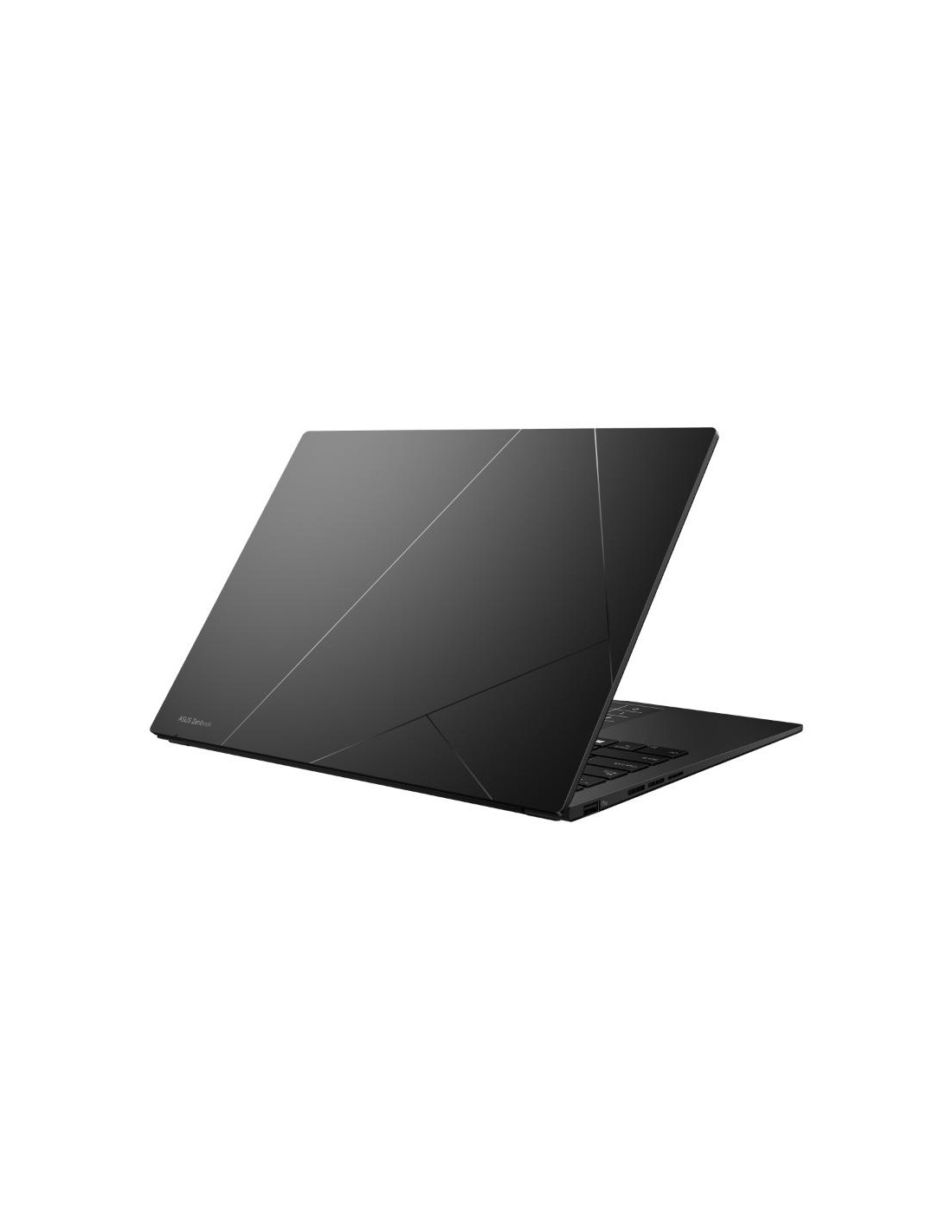 Asus Zenbook 14 OLED avis