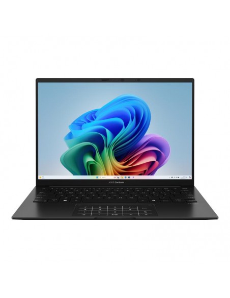Asus ZenBook 14 Oled Ultra 7 16Go 1To SSD Windows 11 (UM3406HA-QD015W) en Tunisie Asus ZenBook 14 Oled Ultra 7 16Go 1To SSD Windows 11 (UM3406HA-QD015W) en Tunisie