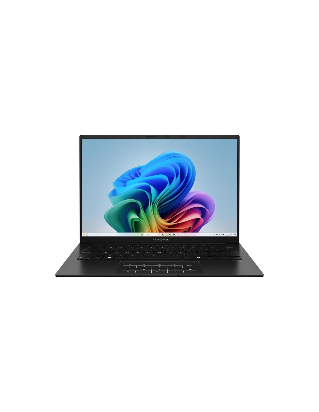 asus zenbook 14 oled (ux3405)