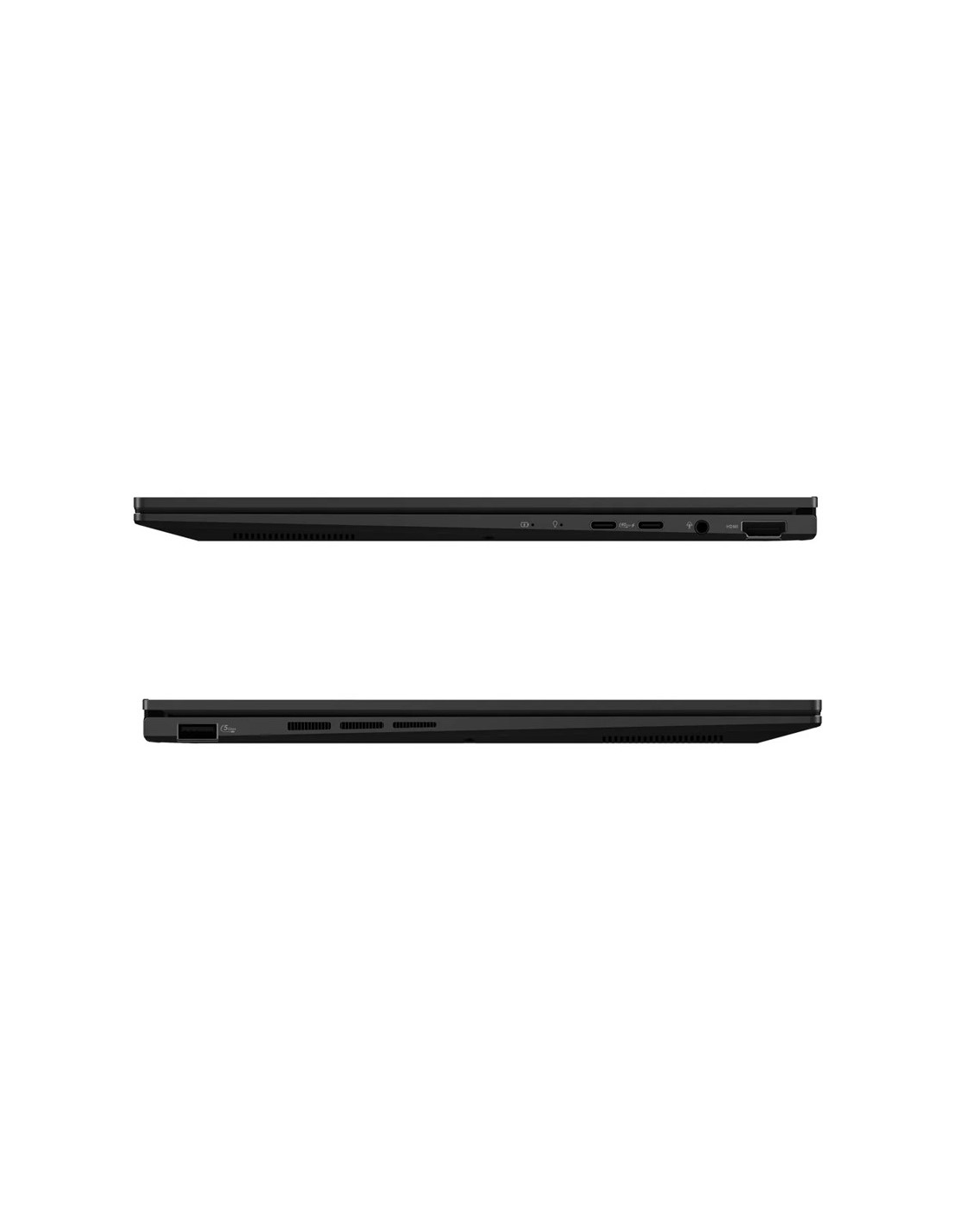 ASUS Zenbook 14 OLED prix Tunisie