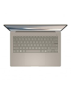 ASUS Zenbook A14 UX3407QA Snapdragon PURWA SE 32 Go 1 To SSD Windows 11 - Beige (UX3407QA-QD305W) en Tunisie 2