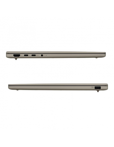 ASUS Zenbook A14 UX3407QA Snapdragon PURWA SE 32 Go 1 To SSD Windows 11 - Beige (UX3407QA-QD305W) en Tunisie