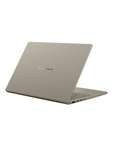 ASUS Zenbook A14 UX3407QA Snapdragon PURWA SE 32 Go 1 To SSD Windows 11 - Beige (UX3407QA-QD305W) en Tunisie