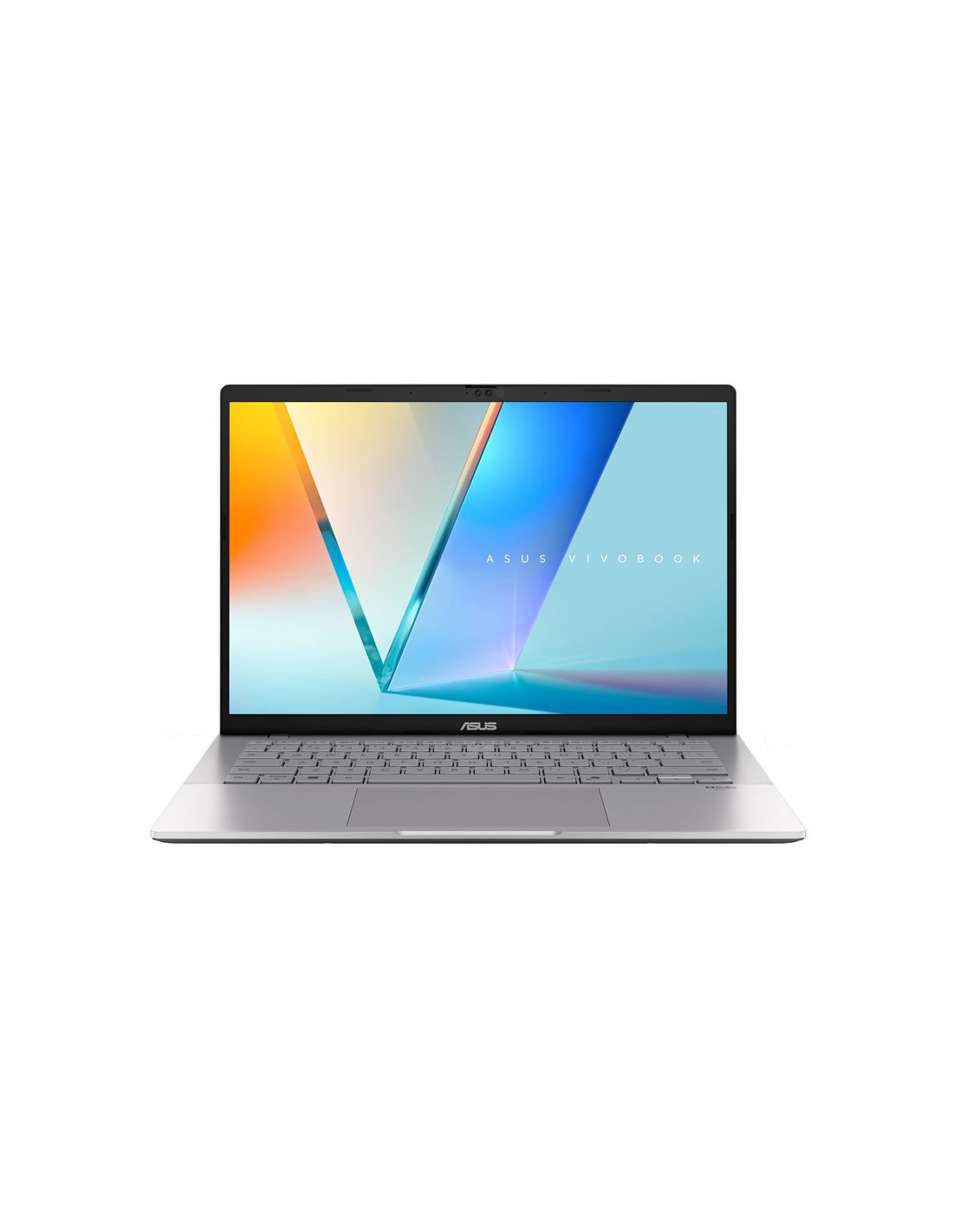 Asus Vivobook S14 prix actuel avec écran anti-reflets et performances élevées