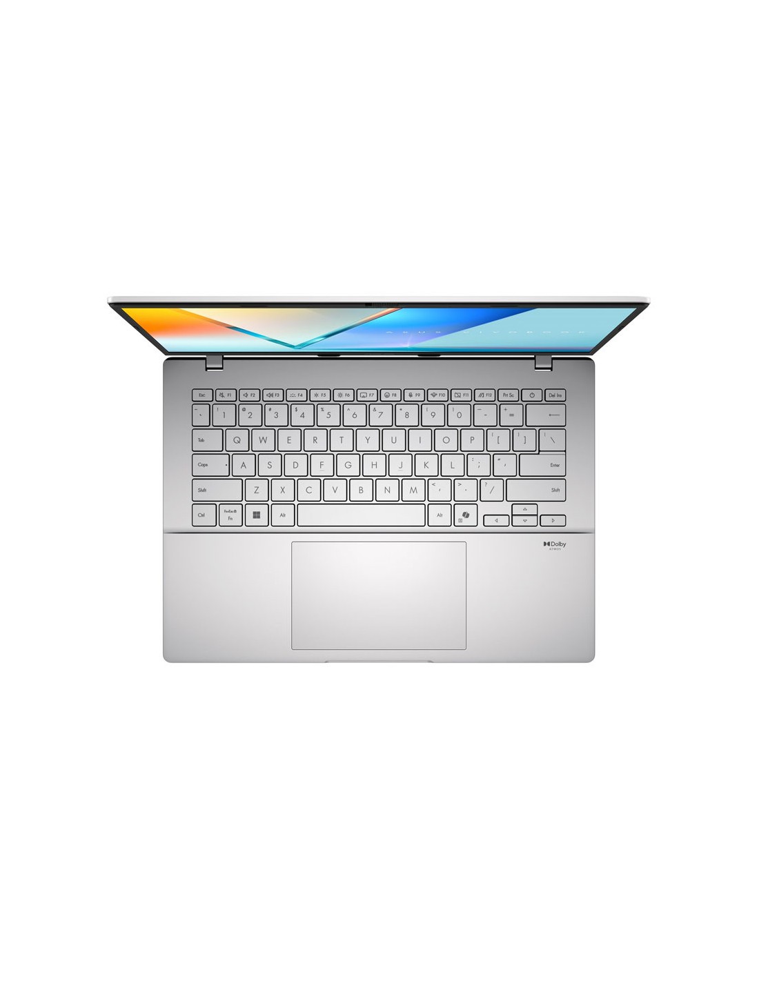 Asus Vivobook S14 pas cher, idéal pour le travail et les loisirs multimédia